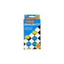 Magnetic Draughts
