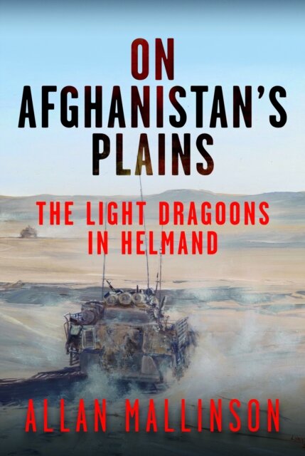 On Afghanistan's Plains