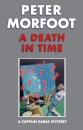 Death in Time: A Captain Darac Mystery
