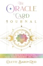 The Oracle Card Journal