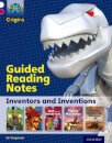 Project X Origins: White Book Band, Oxford Level 10: Inventors and Inventions: Guided reading notes