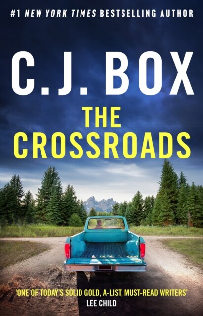 The Crossroads