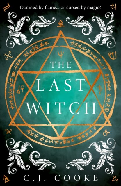 The Last Witch