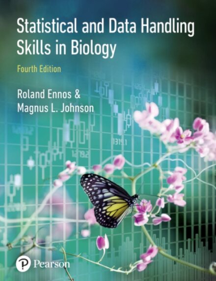 Statistical And Data Handling Skills in Biology