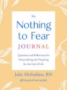 The Nothing to Fear Journal