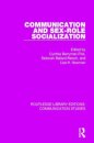Communication and Sex-role Socialization