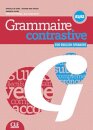 Grammaire contrastive pour anglophones: A1/A2 + CD
