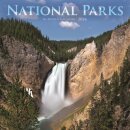 National Parks Square Wall Sunday Start