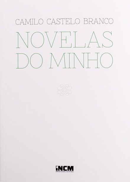 Novelas Do Minho