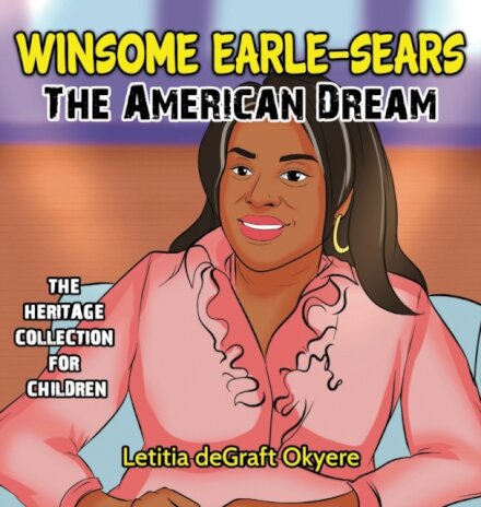 Winsome Earle-Sears