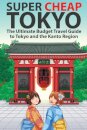Super Cheap Tokyo