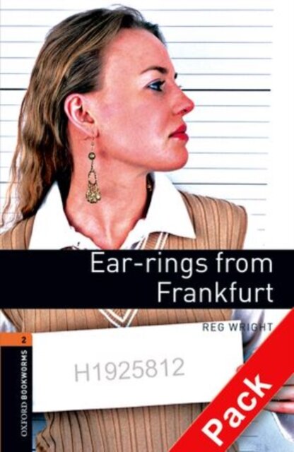 OBWL 3E Level 2: Ear-rings from Frankfurt Audio CD Pack