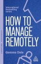 How to Manage Remotely