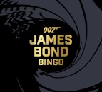 Bond Bingo