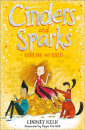 Cinders And Sparks: Goblins And Gold
