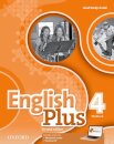 English Plus 2E 4: Workbook Pack 