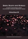 Birds, Beasts and Burials: A study of the human-animal relationship in Romano-British St. Albans