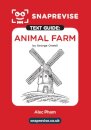 SnapRevise Animal Farm Text Guide for English Literature