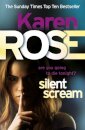 Silent Scream (The Minneapolis Series Book 2)