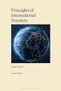 Principles of International Taxation