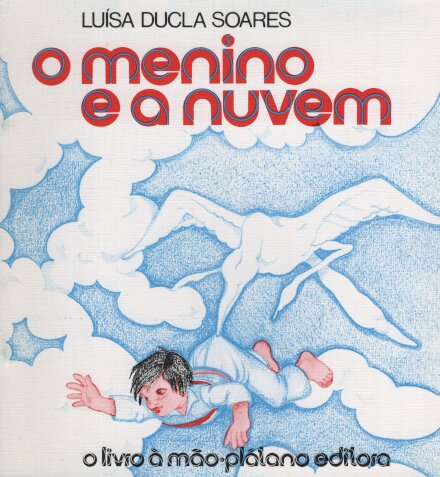 O Menino E A Nuvem