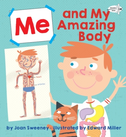 Me And My Amazing Body