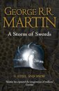 A Storm of Swords: Part 1 Steel and Snow (Reissue)
