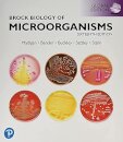 Brock Biology of Microorganisms - 16ª edição