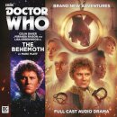 Doctor Who Main Range