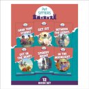 Phonic Books Pet Sitters