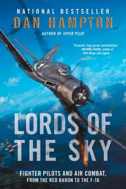 Lords of the Sky