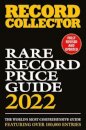 The Rare Record Price Guide 2022
