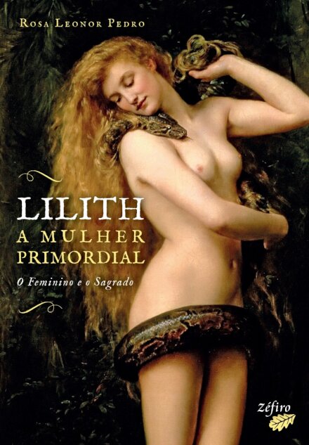 Lilith - A Mulher Primordial