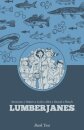Lumberjanes Book Two