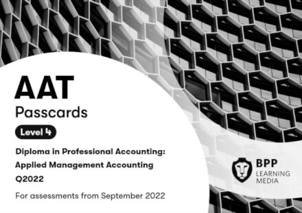 AAT Applied Management Accounting