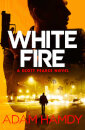 Pearce: White Fire