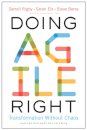 Doing Agile Right