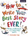How to Write Your Best Story Ever!