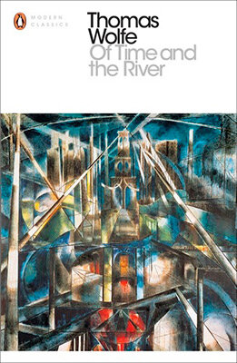 Of Time And The River
