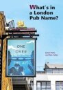 What's in a London Pub Name?
