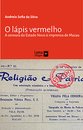 O lápis vermelho