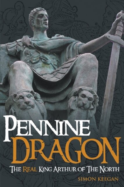 Pennine Dragon