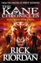 The Kane Chronicles Red Pyramid