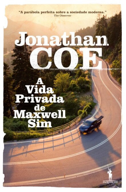 A Vida Privada de Maxwell Sim