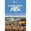 Railways of Central Scotland: 2006–15