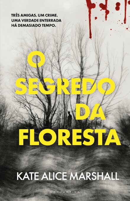 O Segredo da Floresta