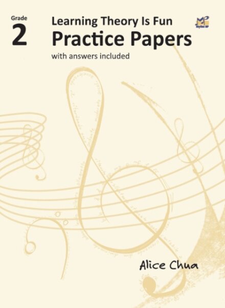 Learning Theory is Fun Practice Papers Grade 2