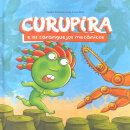 Curupira e os Caranguejos Mecânicos