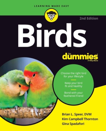 Birds For Dummies