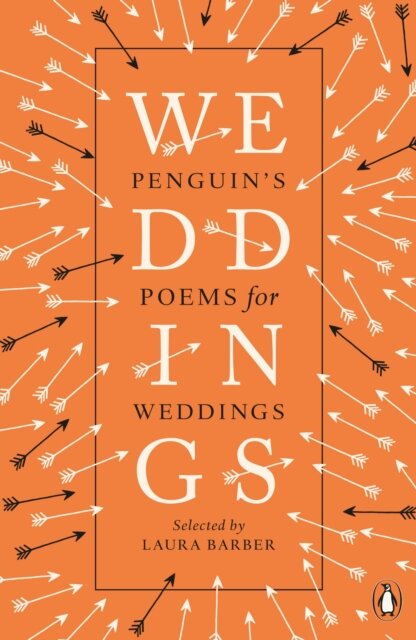 Penguin's Poems for Weddings